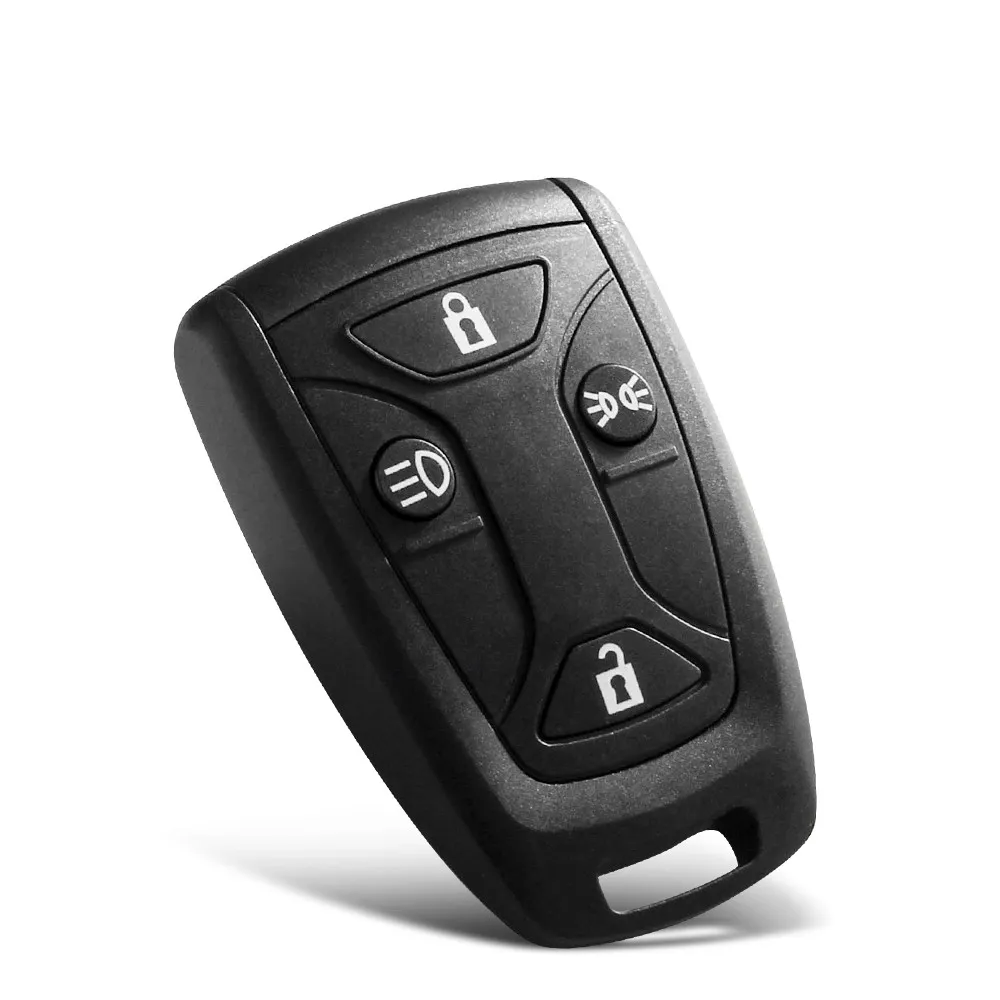 SAAB Scania Truck DC13 143 148 141 4X2 6X2R GRS905 R-series S-series G-series P-series 4 Buttons New Car Key - Image 2