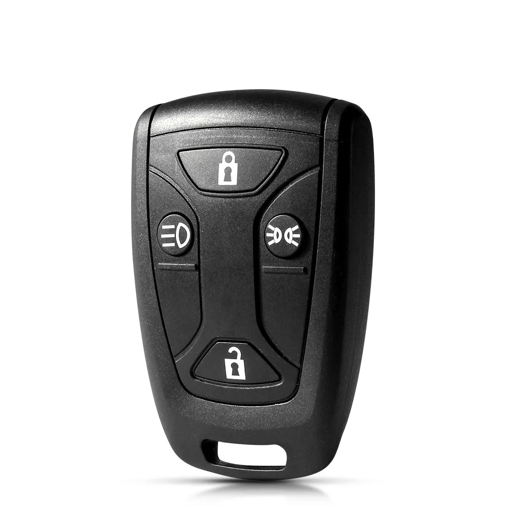 SAAB Scania Truck DC13 143 148 141 4X2 6X2R GRS905 R-series S-series G-series P-series 4 Buttons New Car Key - Image 5