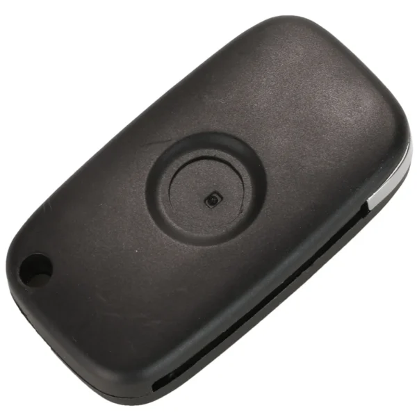3 Button 4 Button Flip Remote Key Shell For Benz Smart Fortwo 453 Forfour 2015-2017 Car Key Case Replacement - Image 5