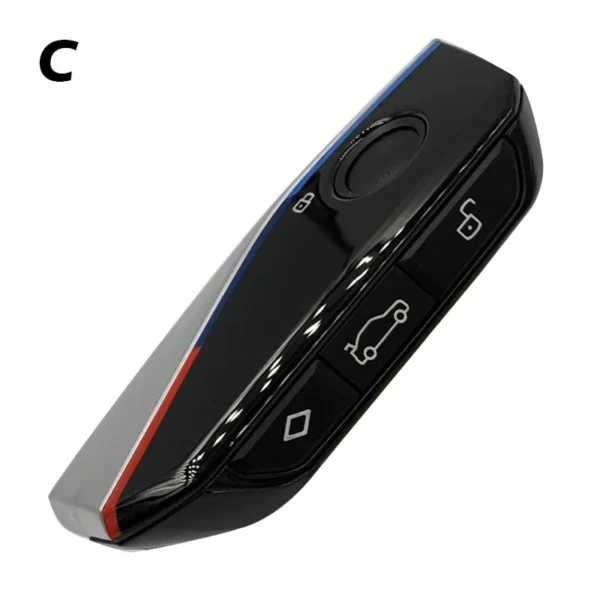 CN006109 Updated Program Version Remote Smart Key Fob For BMW CAS4 FEM DBC 4 Button 315 /434 MHZ 49 Chip - Image 4
