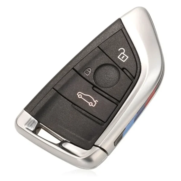 Smart Key 4 Button 433MHZ with 7935 Chip For NEW BMW X5 - Image 5