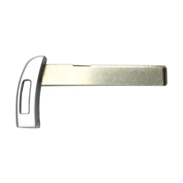 Smart Key Blade 7 Series (Gold Color) for New BMW 5pcs/lot - Image 2