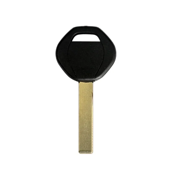 Transponder Key ID44 ( 2 Track ) For BMW 5pcs/lot - Image 2
