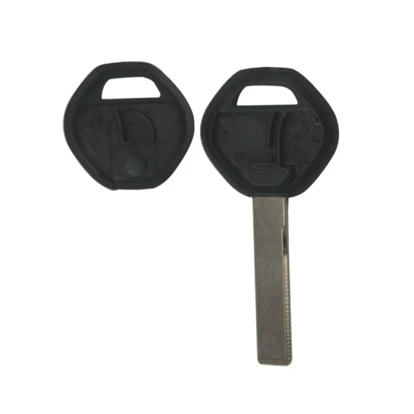 Transponder Key Shell 2 Track For BMW 10pcs/lot - Image 3