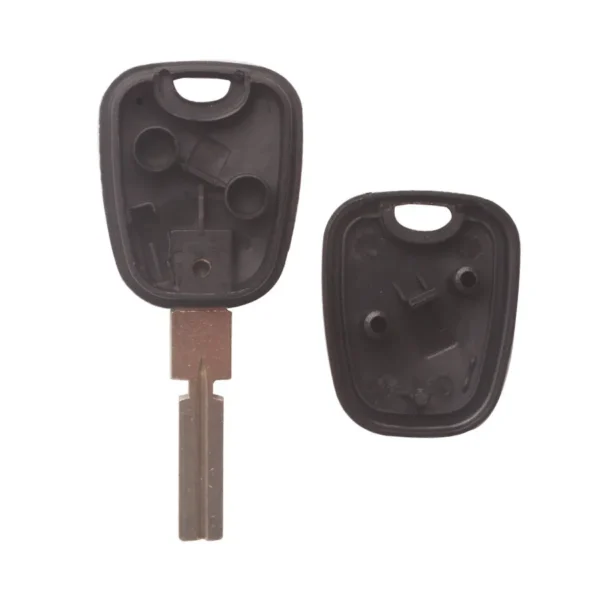 Transponder Key Shell 4 Track for New BMW 10pcs/lot - Image 5