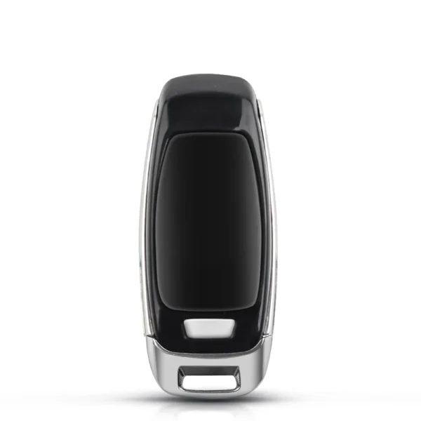 3 Buttons Remote Car Key Shell Case Fob For Audi A6 C8 A7 A8 Q8 2017-2020 Fob Case Replacement New Arrivel - Image 6