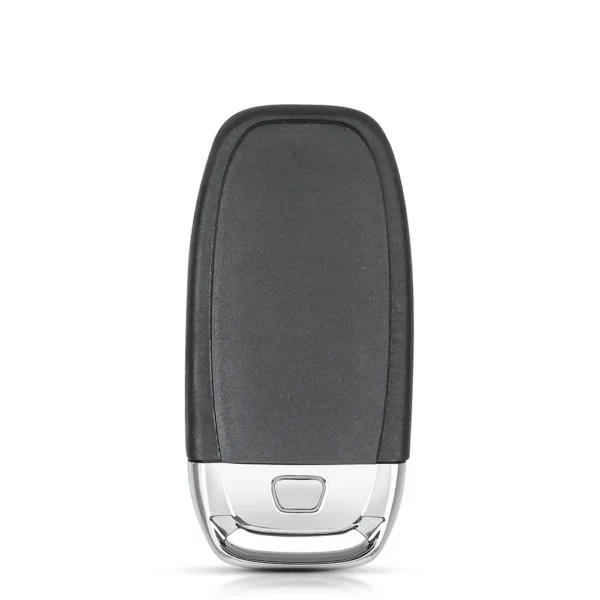 Audi A4l A3 A4 A5 A6 A8 Quattro Q5 Q7 A6 A8 Remote Key Shell Case Fob Replacement Car Key Shell 3 Buttons Mate - Image 3