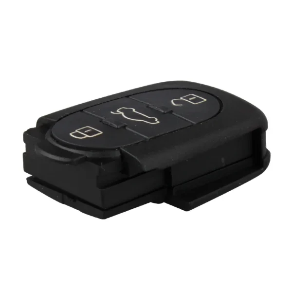 3B 4DO 837 231 K 433.92Mhz For Europe South America for AUDI - Image 4