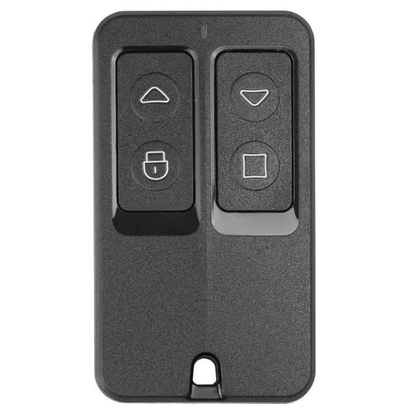 XHORSE XKGMJ1EN Garage Door Universal Remote Key