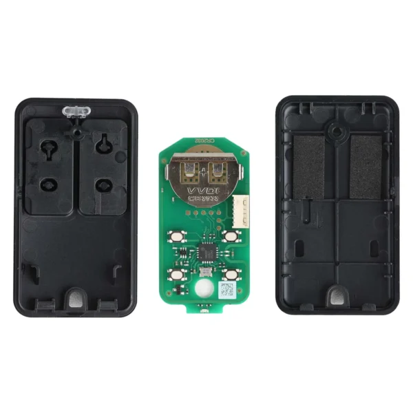XHORSE XKGMJ1EN Garage Door Universal Remote Key - Image 5