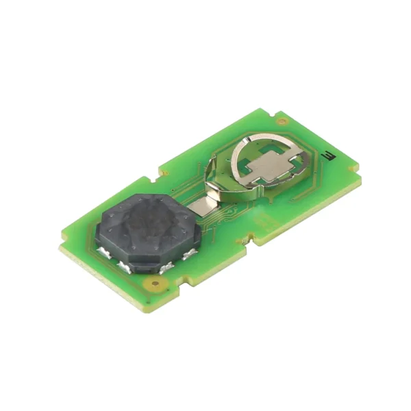 2023 Xhorse XSTO20EN VVDI Toy.T XM38 Smart Key 5 Buttons PCB Only - Image 5