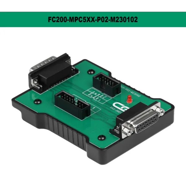 CG FC200 MPC5XX Adapter FC200-MPC5XX-P02-M230102 - Image 3