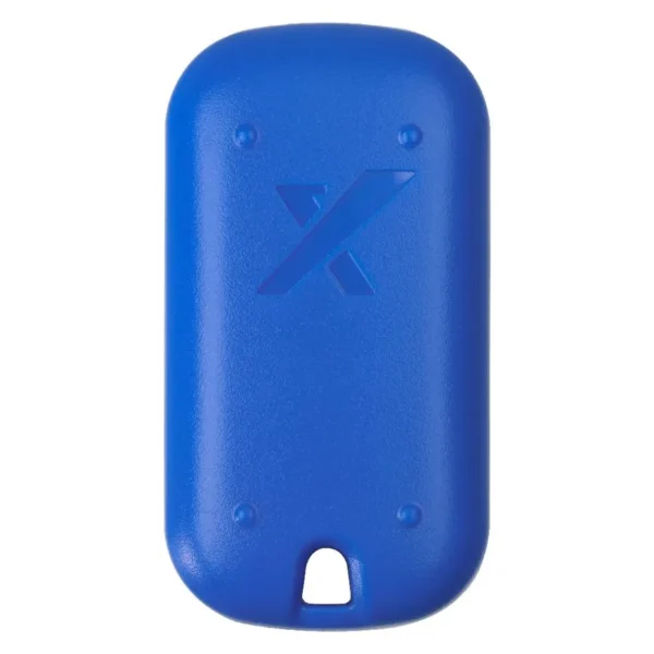 XHORSE XKXH01EN Universal Remote Key 4 Buttons for VVDI Key Tool English Version 5pcs/lot - Image 2