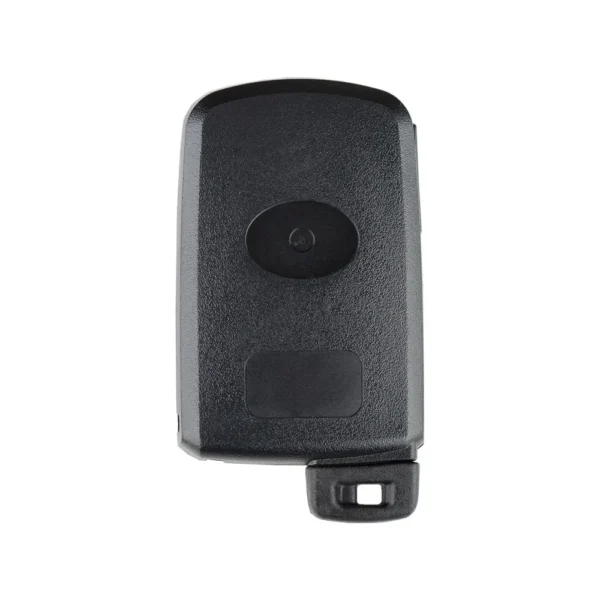 Xhorse VVDI Toyota XM Smart Key Shell 1765 3 Buttons 5Pcs/Lot - Image 5