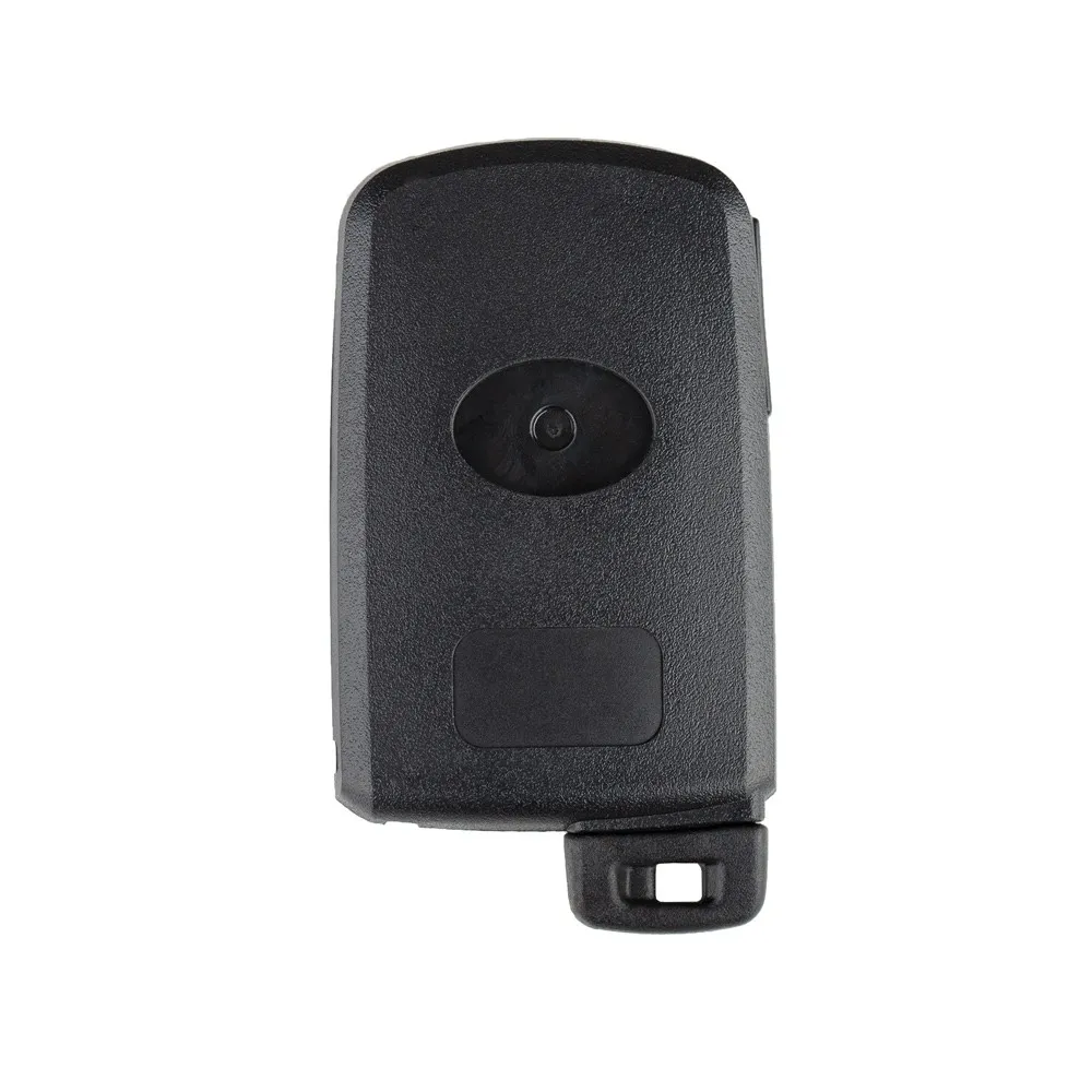 Xhorse VVDI Toyota XM Smart Key Shell 1744 3 Buttons 5pcs/lot - Image 2