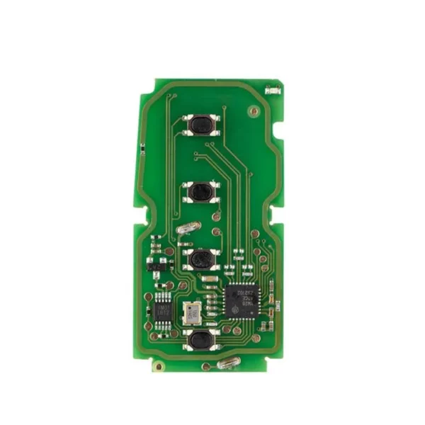 XHORSE XSTO00EN TOY-T Universal Smart Key PCB - Image 2