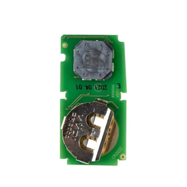 XHORSE XSTO00EN TOY-T Universal Smart Key PCB - Image 3