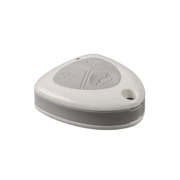 Xhorse XKFE01EN Wire Remote Key Ferrari Flip 3 Buttons with Keyblank White English Version 5pcs/lot - Image 4