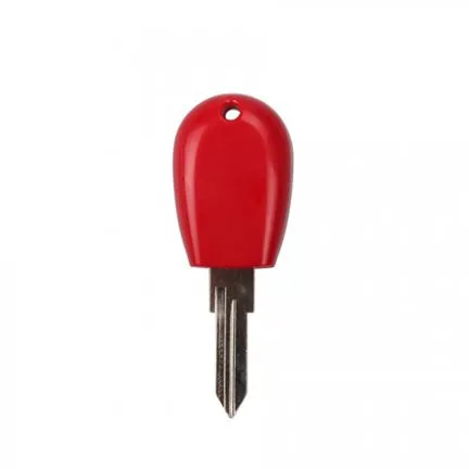 Key Shell Red For Alfa Romeo 5pcs/lot