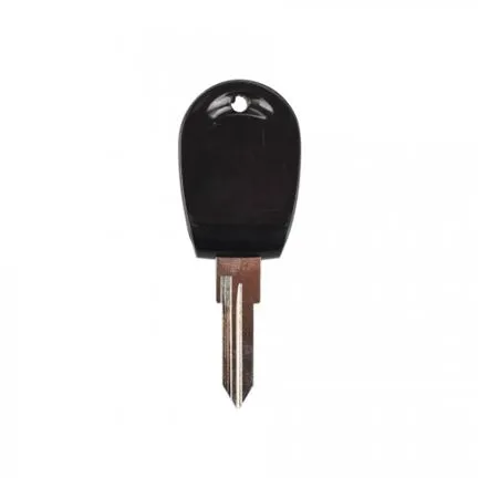 Key Shell (Black Color) For Alfa Romeo 5pcs/lot - Image 2