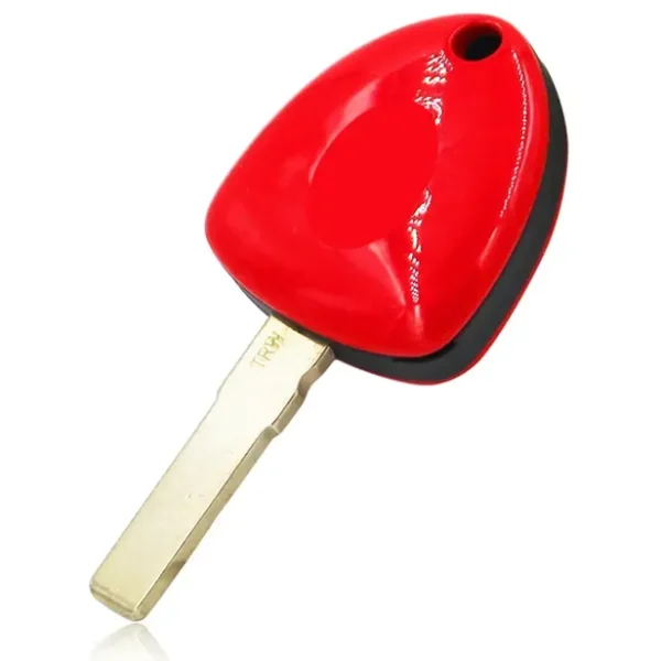 New 1/3 button keyless entry smart Remote Key Fob 433 MHZ for Ferrari 458 ITALIA CALIFORNIA 599 GTB FIORANO with ID48 chip - Image 5