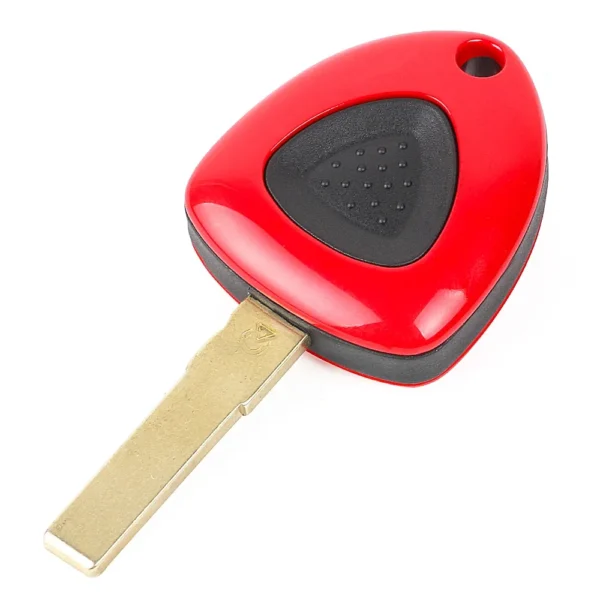 New 1/3 button keyless entry smart Remote Key Fob 433 MHZ for Ferrari 458 ITALIA CALIFORNIA 599 GTB FIORANO with ID48 chip - Image 8
