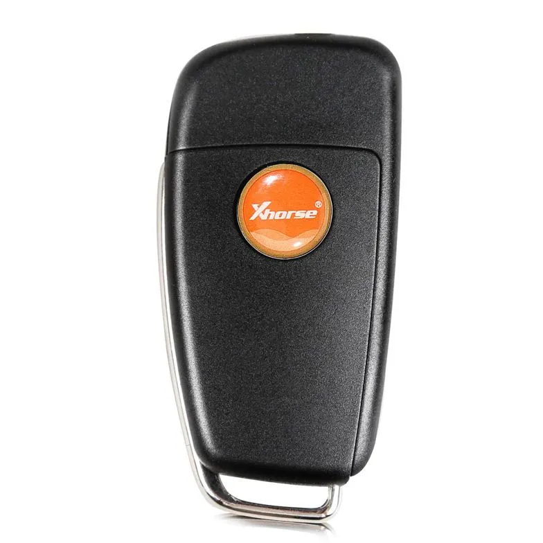 Xhorse Audi A6L Q7 Style Universal Remote Key 3 Buttons X003 for VVDI Key Tool - Image 3