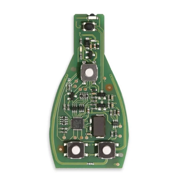 Original CGDI MB Be Key V1.3 Support All Mercedes Till FBS3 315MHZ/433MHZ Get 1 Free Token for CGDI MB - Image 2