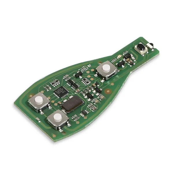 Original CGDI MB Be Key V1.3 Support All Mercedes Till FBS3 315MHZ/433MHZ Get 1 Free Token for CGDI MB - Image 4