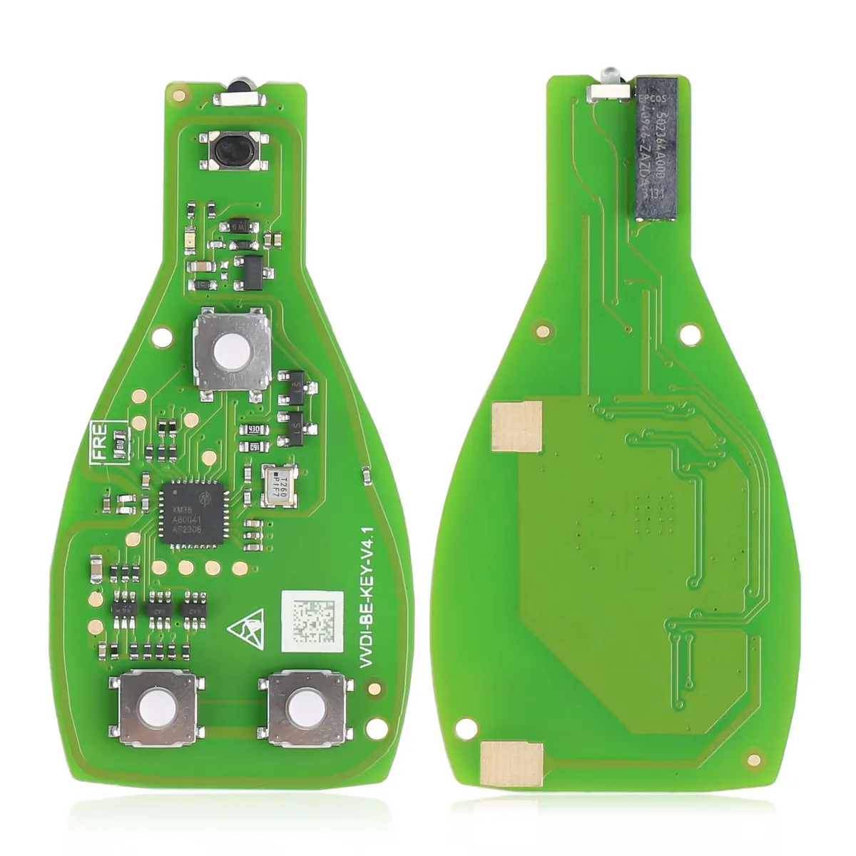 Xhorse VVDI BE Key Pro Improved Version Get 1 Free Token for VVDI MB Tool - Image 2