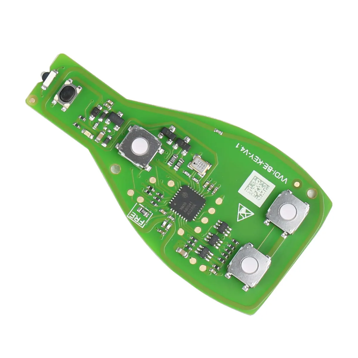 Xhorse VVDI BE Key Pro Improved Version Get 1 Free Token for VVDI MB Tool - Image 5