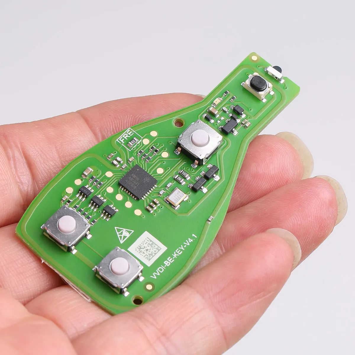 Xhorse VVDI BE Key Pro Improved Version Get 1 Free Token for VVDI MB Tool - Image 6