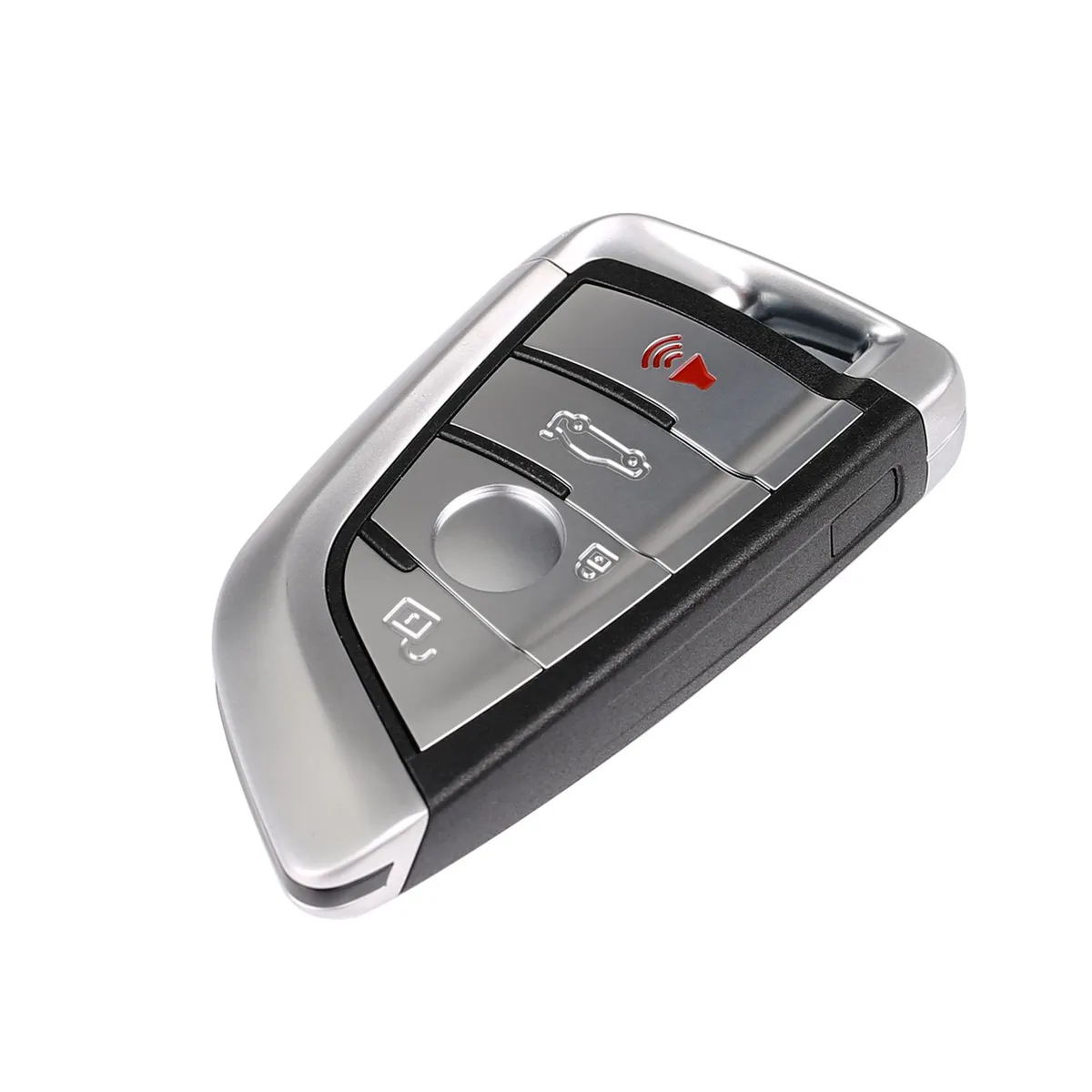 AUTEL IKEYBW004AL BMW 4 Buttons Smart Universal Key Compaitble with BMW 5pcs/lot - Image 4