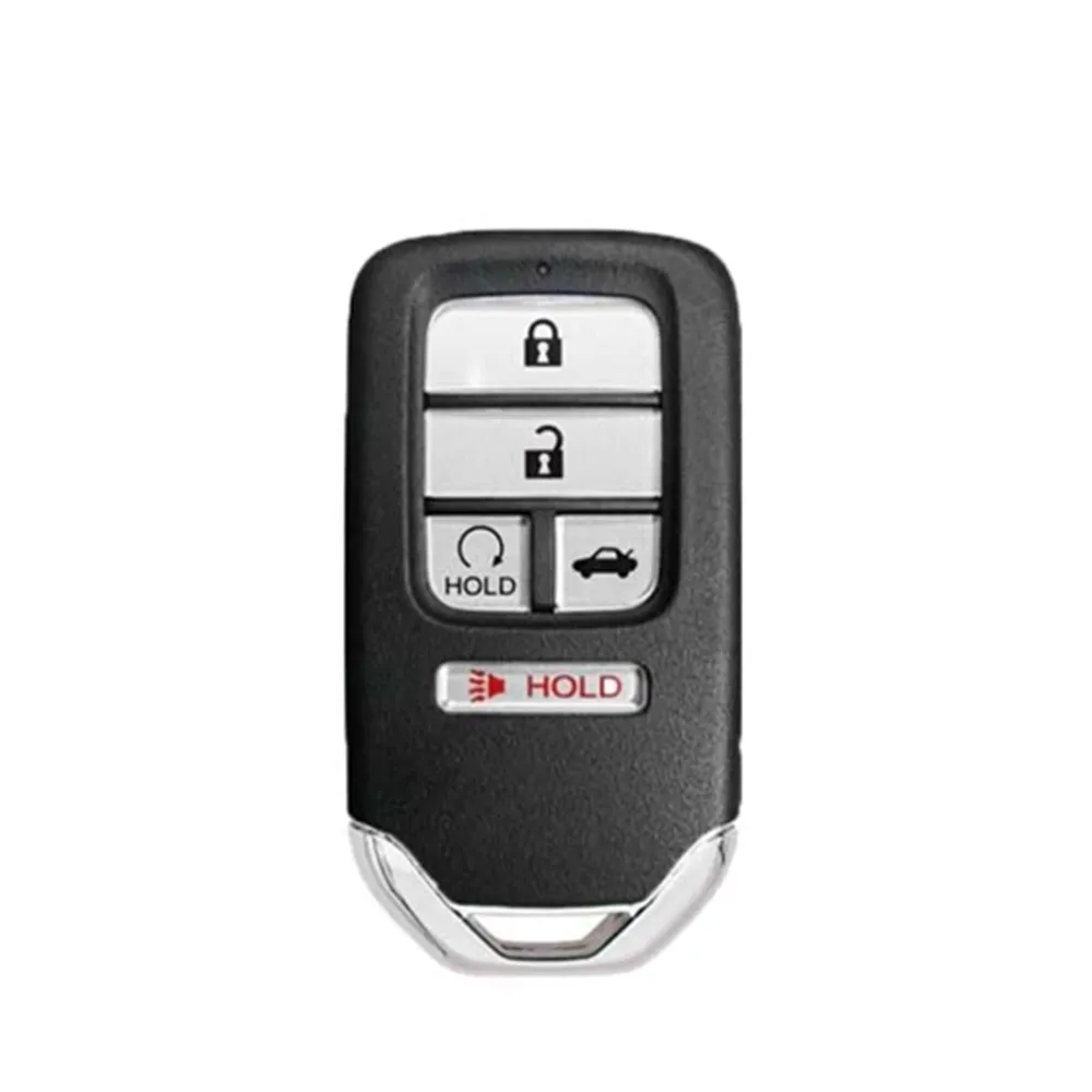 AUTEL IKEYHD005AL Honda 5 Buttons Universal Smart Key 5pcs/lot - Image 2