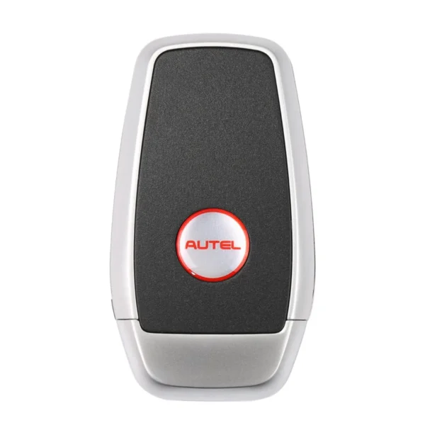 AUTEL IKEYAT003BL 3 Buttons Independent Universal Smart Key 5pcs/lot - Image 2