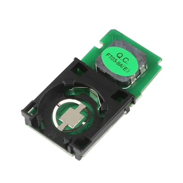 2022 Lonsdor P0120 8A Chip Frequency Convertible 5/6 Buttons Smart Key PCB Board for Alphard/Vellfire/Alpha MPV Car - Image 6