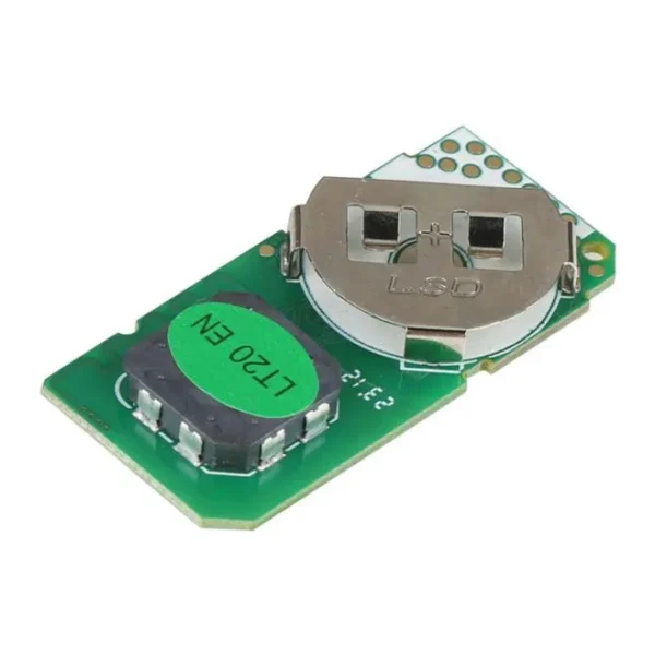2023 Lonsdor LT20-01J0 8A+4D Toyota & Lexus Smart Key PCB for K518/ KH100+ Series - Image 6