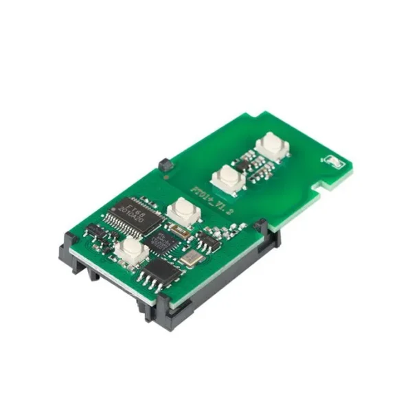 Lonsdor 8A Toyota Lexus Universal Smart Key for K518 and KH100 - Image 4