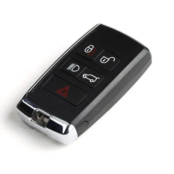Lonsdor JLR Jaguar Land Rover 2018-2021 Key Shell 5 Buttons - Image 4