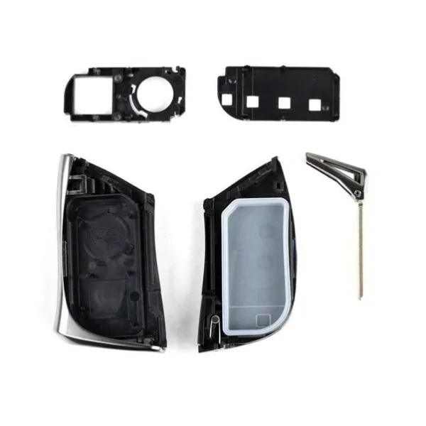 Lexus Smart key Shell for FT08-H0440C - Image 4