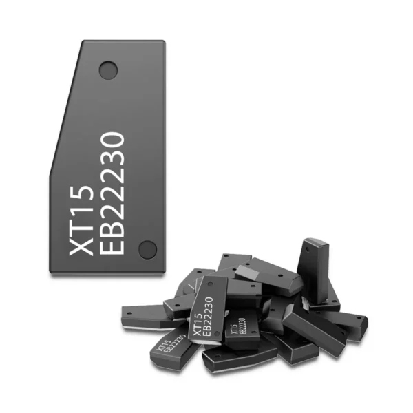 2023 Xhorse VVDI 7935 Chip XT15 for VVDI2 VVDI Mini Key Tool Key Tool Max and Key Tool Plus 10pcs/lot - Image 4