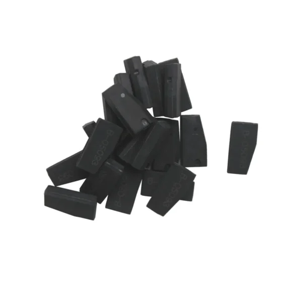 4D67 Duplicabel Chip 32XXX For Toyota/Camry/Corolla 10pcs/lot - Image 4