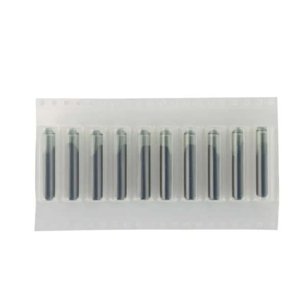 ID4C Glass Chip For Toyota 10pcs/lot - Image 3