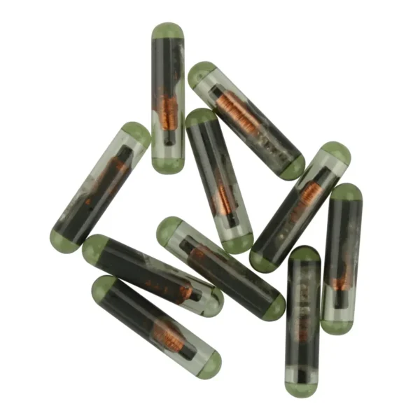 ID48 Glass Chip For VW CAN System 10pcs/lot - Image 2