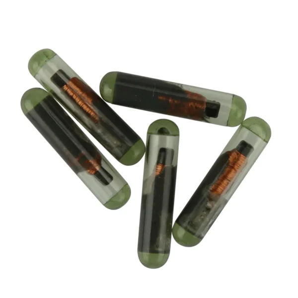 ID48 Glass Chip For VW CAN System 10pcs/lot - Image 3