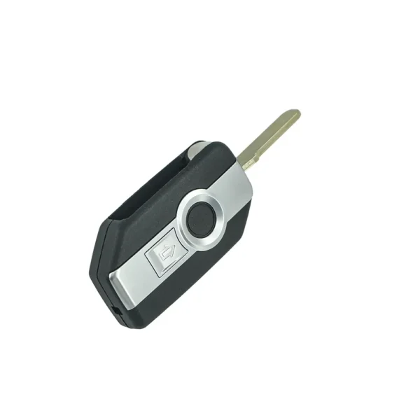 Motorcycle Remote Key Shell Case Uncut Blade One-Click Keyless For BMW R1250GS R1200GS ADV R1200RS F750GS F850GS K 1600 GT GTL - Image 3