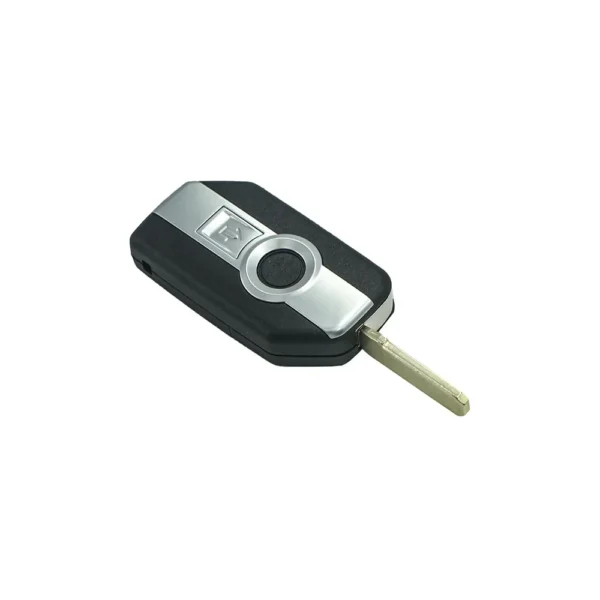 Motorcycle Remote Key Shell Case Uncut Blade One-Click Keyless For BMW R1250GS R1200GS ADV R1200RS F750GS F850GS K 1600 GT GTL - Image 4