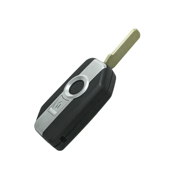 Motorcycle Remote Key Shell Case Uncut Blade One-Click Keyless For BMW R1250GS R1200GS ADV R1200RS F750GS F850GS K 1600 GT GTL - Image 5