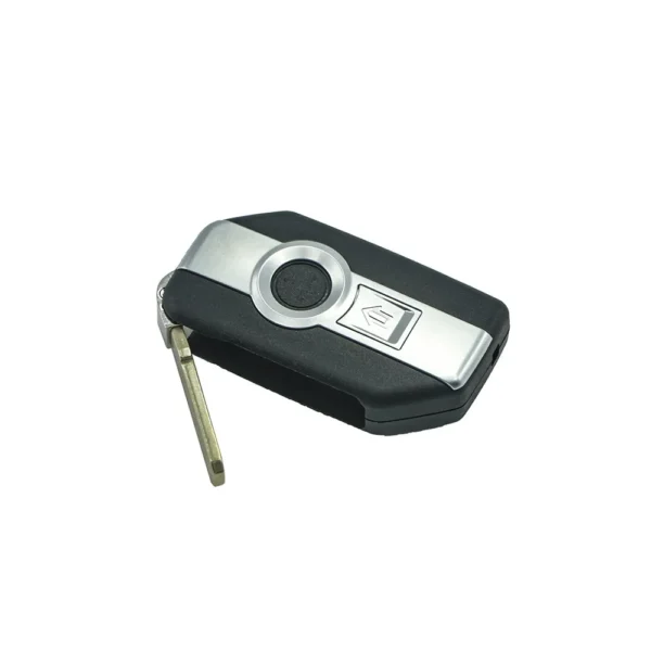 Motorcycle Remote Key Shell Case Uncut Blade One-Click Keyless For BMW R1250GS R1200GS ADV R1200RS F750GS F850GS K 1600 GT GTL - Image 6