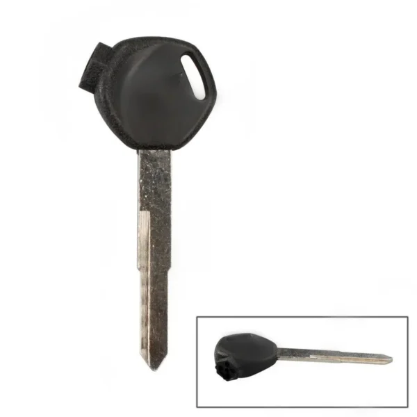 Honda Motocycle Key Shell - Image 2